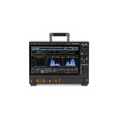 TTLTES Keysight EXR404A Infiniium EXR-Series Oscilloscope 4 GHz 4 Channels 16 GSa/s Sample Rate