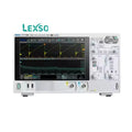 RIGOL DHO1104 Digital Oscilloscope 100MHz 4CH Isualize Dynamic Signals With Multiple Display Modes lexso