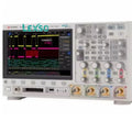 KEYSIGHT MSOX3104T Mixed Signal Oscilloscope 1 GHz 4 Analog Plus 16 Digital Channels lexso