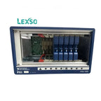 NI-PXIe-1092 PXI Chassis 784781-01 Electronic Measuring Instrument 47 to 440 Hz Multiple Peripheral Module Types lexso