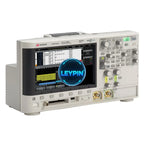 Keysight DSOX3052T Oscilloscope: 500 MHz, 2 Analog Channels    lexso