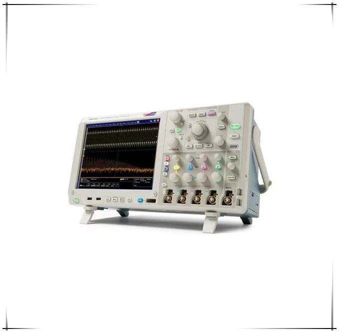 Used Tektronix DPO5104B Mixed Signal Oscilloscope