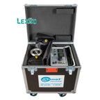 Sonel S-110 DC Electronic High Voltage Insulation Tester  lexso