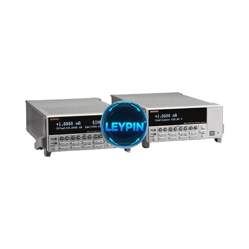 Keithley 6220 Ultra-Sensitive Differential Conductivity Measurement Instrument Used Current Source Pulse  lexso