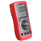 Unit-t UT58D Precision Inductance Voltage Ammeter Multi-function Multimeter Digital Multimeter Tester Repair 1999-Counts lexso