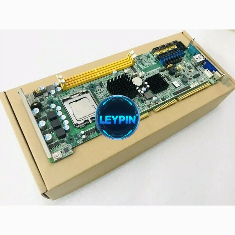1PCS BRAND NEW ONES Fit For Advantech motherboard PCA-6010VG Fast shipping    ytdi