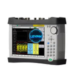 Anritsu S412E LMR Master Land Mobile Radio Modulation Analyzer Optional to 6 GHz    ytdi