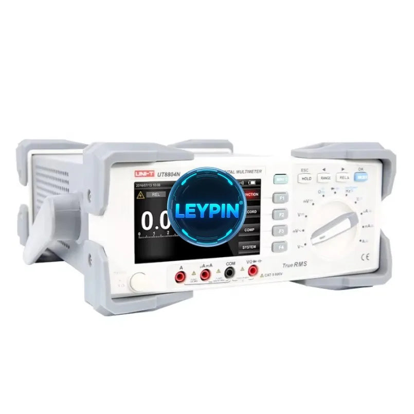 UNI-T UT8805A UT8805N UT8804N UT8803N UT8635N UT8633N High Frequency High Precision 2 Channels Digital Display Multimeter LS lexso