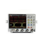 TTLTES KEYSIGHT DSAV254A Infiniium V-Series Digital Oscilloscope 25 GHz 4 Analog Channels 80 GSa/s Sample Rate
