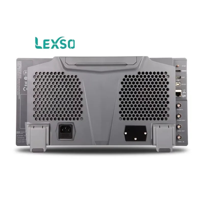 RIGOL Real-time Spectrum Analyzer RSA3015E with Tracking Source RSA3030E-TG   lexso