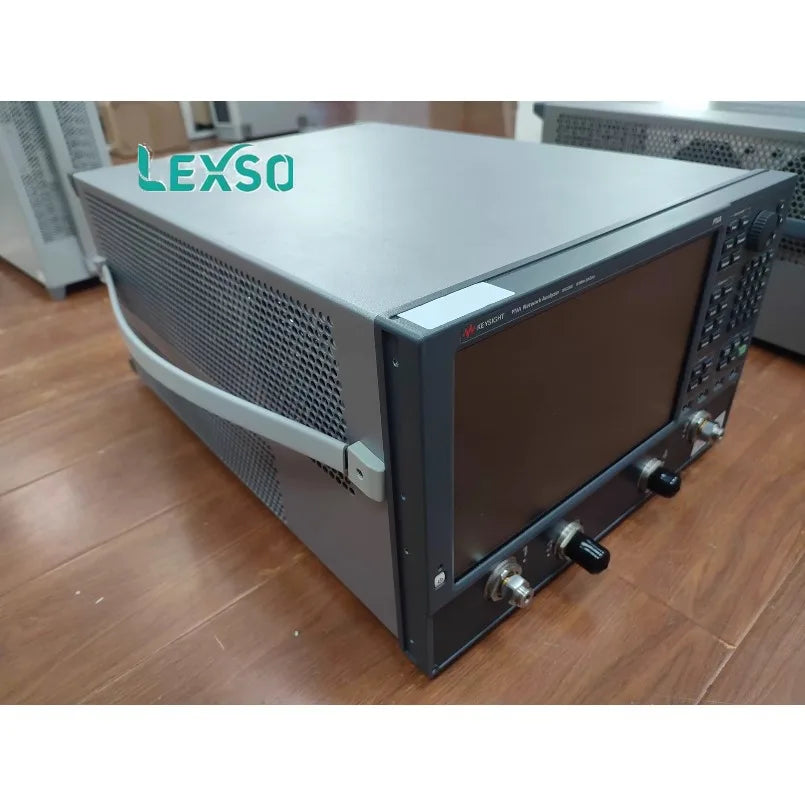 Keysight (Agilent) N5225B N5225B PNA Microwave Network Analyzer, 900 Hz/10 MHz to 50 GHz    lexso