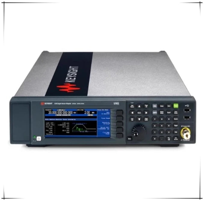 Used Keysight N5191A UXG X Series 20G Agile Signal Generator