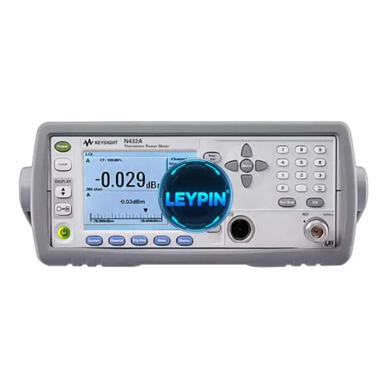 Keysight N432A Thermistor Power Meter    ytdi