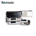 Tektronix Shili Desktop Dual Channel System 2600B Series 2612B 2635B SMU Source Meter Digital Electronic Measuring Instruments