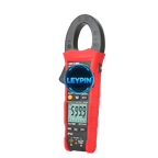 UNI-T UT219E True RMS 600A 1000V Clamp Meters AC DC Current Voltage Resistance Capacitance Frequency Meters UT219M UT219DS  ytdi