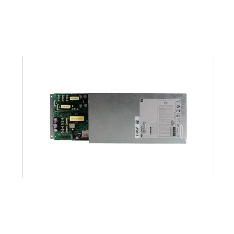 Keysight E4362A Solar Array Simulator DC Module, Max Power:600W, V Rated: 0-120V, I Rated: 0-5A  lexso