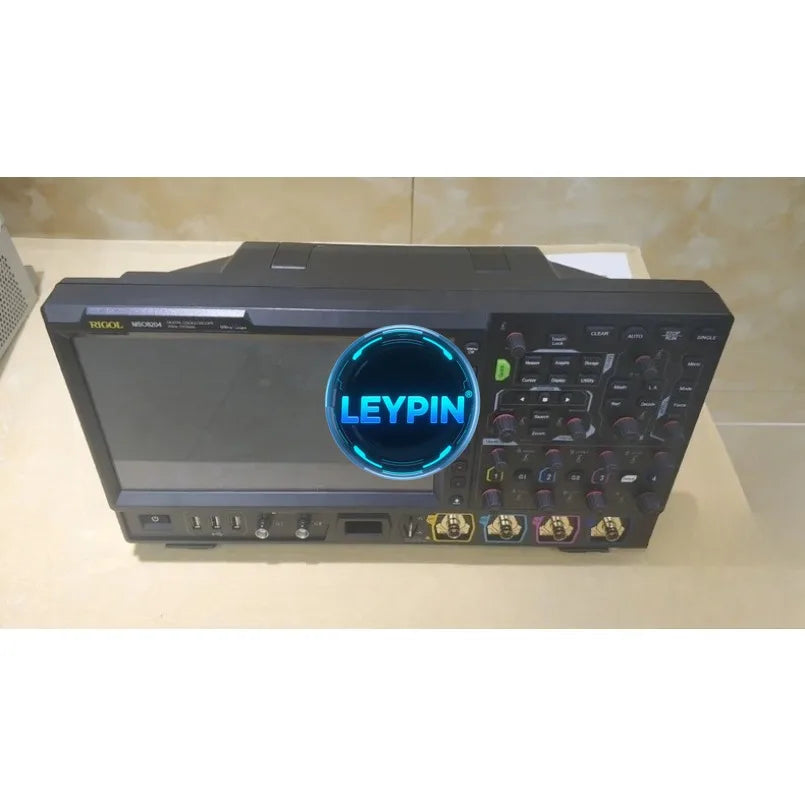 MSO8064 Rigol Digital Oscilloscope    lexso