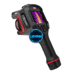 UNI-T UTi384J UTi640J Digital Zoom 1.1x 10x Super Resolution Thermal Imaging Camera 40 -650 10x Magnification 10x  lexso