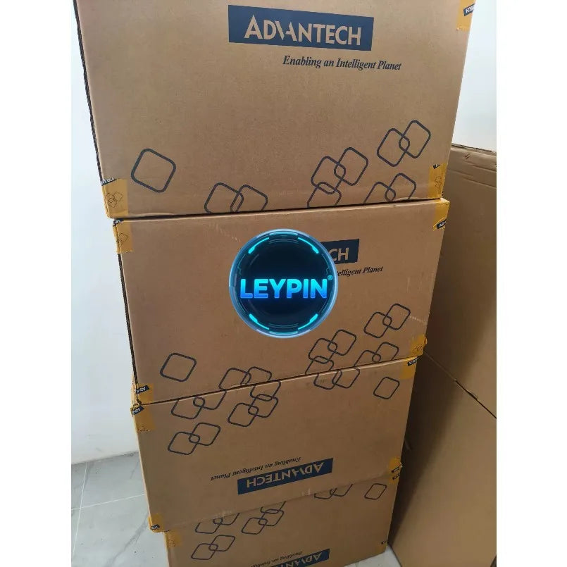 Advantech IPC-940 Complete Machine Original Equipment Manufacturer Industrial Computer 4U Rack-mounted Industrial Pc   ytdi