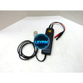 TEKTRONIX P5205A HIGH VOLTAGE DIFFERENTIAL PROBE 100MHz      ytdi