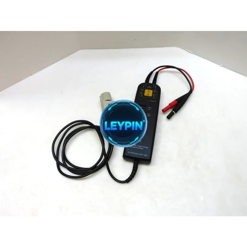 TEKTRONIX P5205A HIGH VOLTAGE DIFFERENTIAL PROBE 100MHz      ytdi
