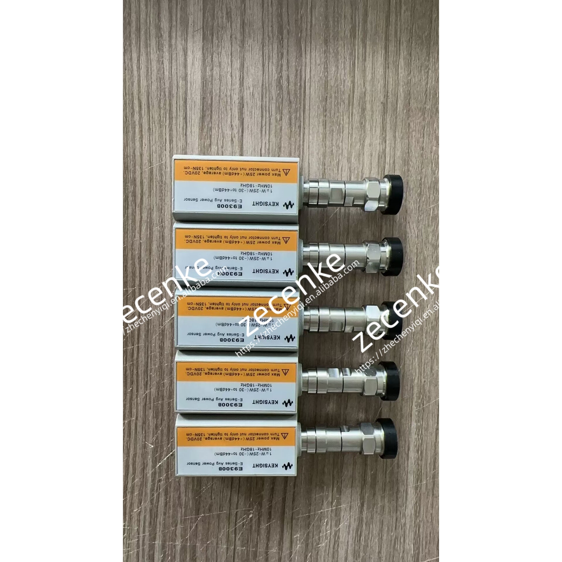 Keysight E9300B High Power Sensor