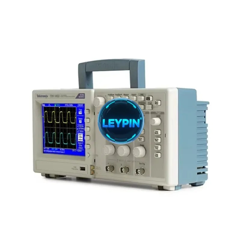 Tektronix TBS1000C Digital Storage Oscilloscope Price Negotiable