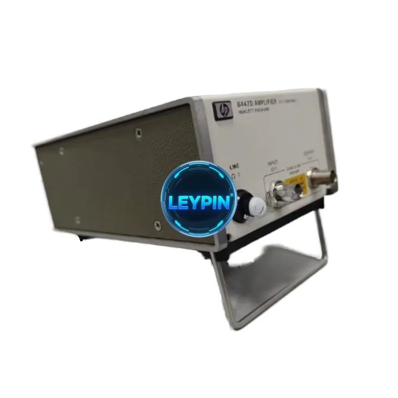 HP/Agilent 8447D Amplifier 0.1-1300MHz Used lexso