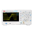 UNI-T UPO2104CS Economical Digital Oscilloscope Four Channels 100MHz Bandwidth 1GSa/s Sample Rate 56Mpts Memory Depth lexso