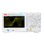 UNI-T UPO2104CS Economical Digital Oscilloscope Four Channels 100MHz Bandwidth 1GSa/s Sample Rate 56Mpts Memory Depth lexso