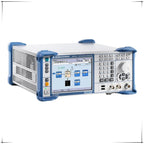 Used Rohde & Schwarz SMC100A Signal Generator RF Signal Source Made in Germany