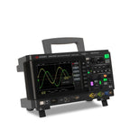 Keysight DSOX1202G 2-Channel Digital Oscilloscope with Built-In Waveform Generator 8-Bit Resolution 2 GSa/s Sample Rate   ytdi