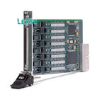 National Instruments PXI-6512 PXI Digital I/O Module with 3 Months Warranty Made in America lexso