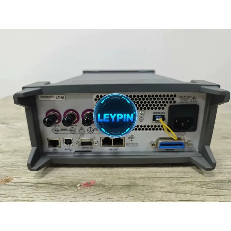 Keithley 2470 High Voltage Graphical SourceMeter SMU    lexso