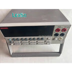 Keithley 2015 THD Multimeter 6.5 Digital Distortion Analyzer DMM 2015 THD in Good Second-hand Condition  ytdi