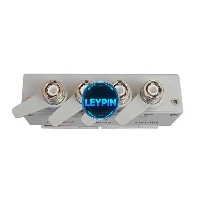 Tonghui TH26048 4-terminal Test Fixture Fits for Benchtop LCR    ytdi