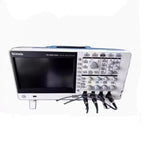 New Tektronix TBS2102B Dual Channel 100MHz Digital Oscilloscope with   lexso