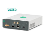 National Instruments NI-USRP-2900 Software Defined Radio Device USB 2.0 3.0 Bus Connector 70 MHz Electronic Measuring lexso