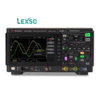 Keysight Technologies EDUX1052A InfiniiVision 1000 X Series, 50MHz Bench Oscilloscope, 2 Analogue Channels lexso