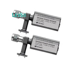 Keysight Q8486D Waveguide Power Sensor     ytdi