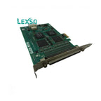 NI-PCIe-6509 Digital Input/Output Device 779976-01 Electronic Measuring Instrument with 1/0 Capability lexso