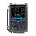 Keysight N9928A FieldFox Handheld Microwave Vector Network Analyzer, 26.5 GHz       95 DB of Dynamic Range      ytdi