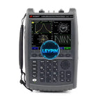 Keysight N9928A FieldFox Handheld Microwave Vector Network Analyzer, 26.5 GHz       95 DB of Dynamic Range      ytdi