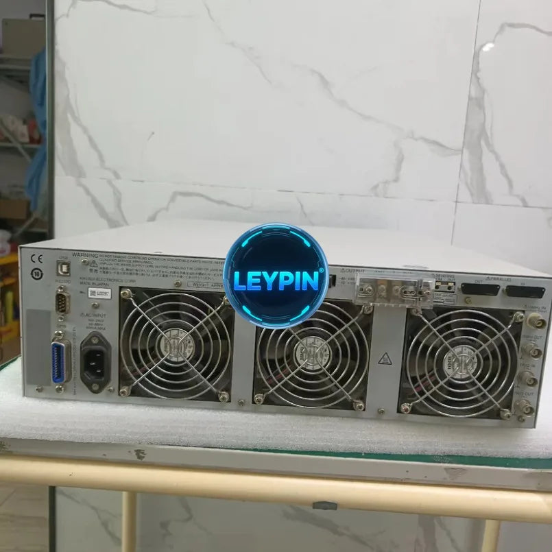Kikusui PBZ40-10 Intelligent Bipolar Power Supply 40V, 10A    lexso