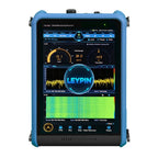 Ceyear 3943B-S Handheld Monitoring Receiver 9kHz-8GHz Frequency Range 20MHz Analysis Bandwidth Measuring Instruments   ytdi