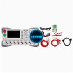 UNI-T UT5320R-S8A/UT5320R-S4A 8 CHANNELS High Precision Digital Programmable Insulation Withstand Voltage Tester     lexso