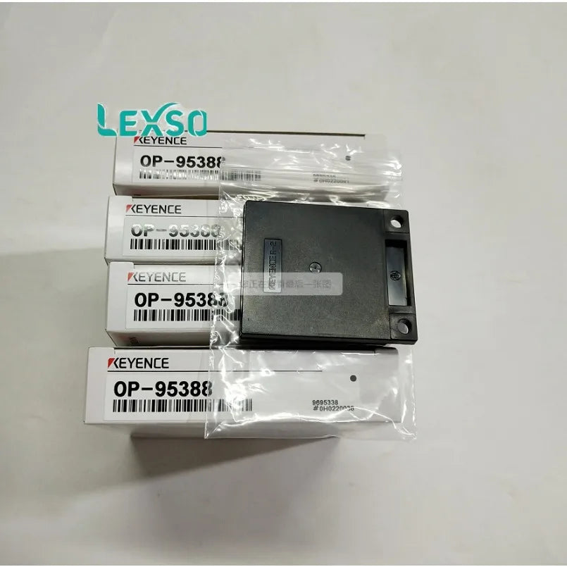 KEYENCE OP-95388 Reflective Light Plate Fast Delivery New Expedited Shipping in Stock lexso   ytdi