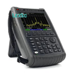 Keysight N9937A FieldFox Handheld Microwave Spectrum Analyzer 18 GHz 1 Month Warranty Customized Support lexso