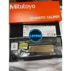 1pc NEW Mitutoyo 573-191-30 Caliper Via   lexso
