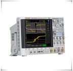 Used KEYSIGHT MSOX4104A Digital Storage Oscilloscope 1 GHz 4 Analog Channels 16 Digital Channels